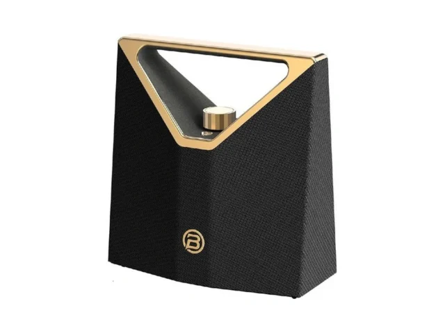 Bugani Brief Plus Bluetooth Speaker Portable 100w… Coupon