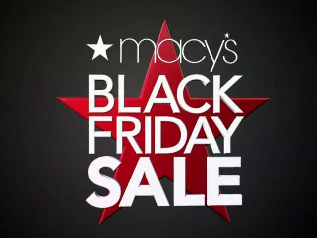 Macy’s Black Friday for 2025