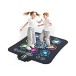 Amazon code: Joycuddle Upgraded Dance Mat Toys For Ki