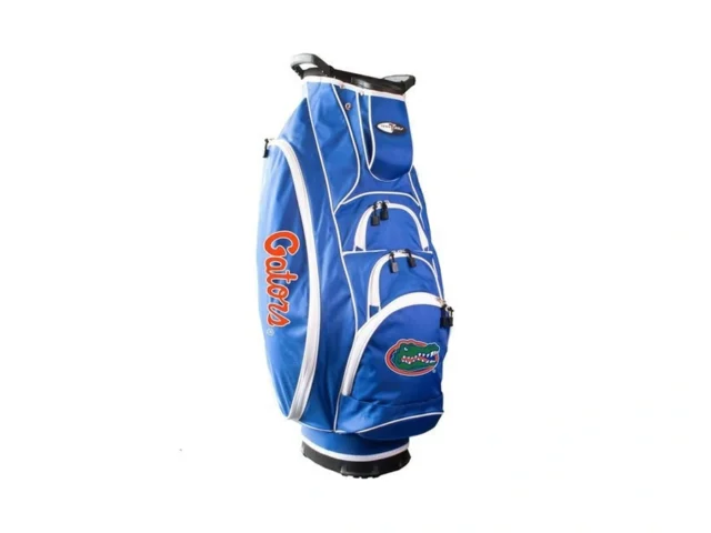 Team Golf Ncaa Florida Albatross Golf Bag… Coupon