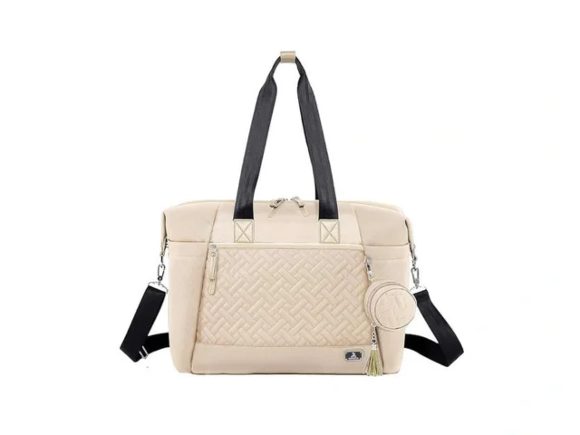 Dikaslon Diaper Bag Tote Large Travel Diaper Tote… Code