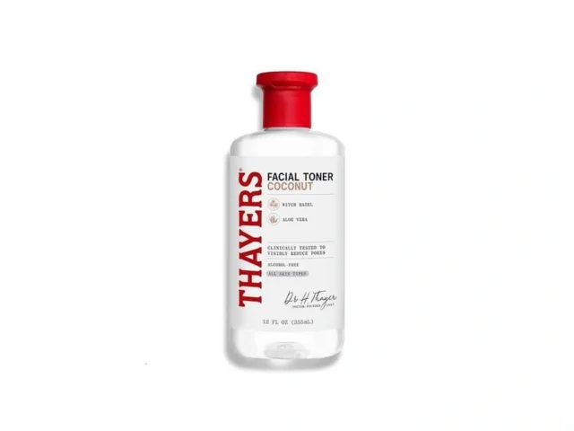 Thayers Alcohol-free Hydrating Coconut Water Witch… Coupon