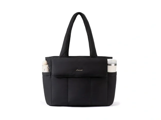 Lovevook Laptop Bag For Women 17 3 Inch Puffer… Coupon