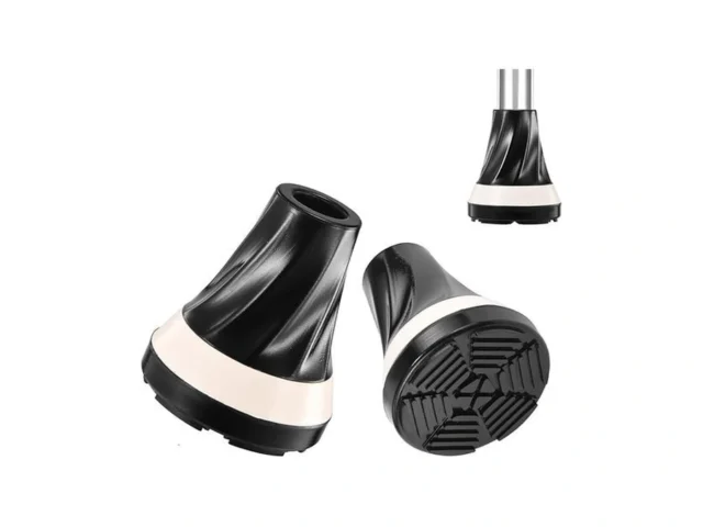 2 Pcs Cane Tips 3 4 Inch Heavy-duty All-terrain… Coupon