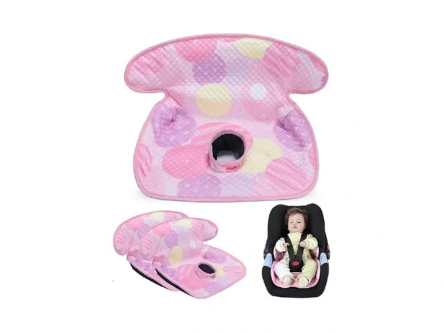 Littobebe Piddle Pad Car Seat Potty Training… Code