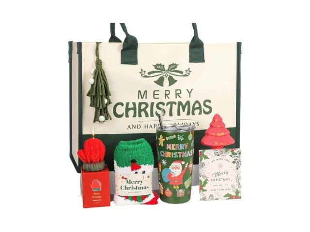 Christmas Gifts For Women 2025 Unique Gift Baskets… Code