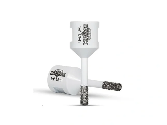 Diaflex Premium Brazed Core Bit 1 4 Diamond Hole… Coupon