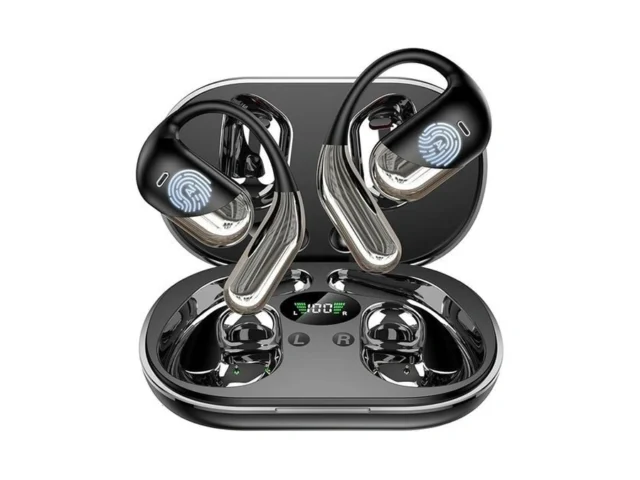 Paekole Translation Earbuds Real Time – Ai 144… Coupon
