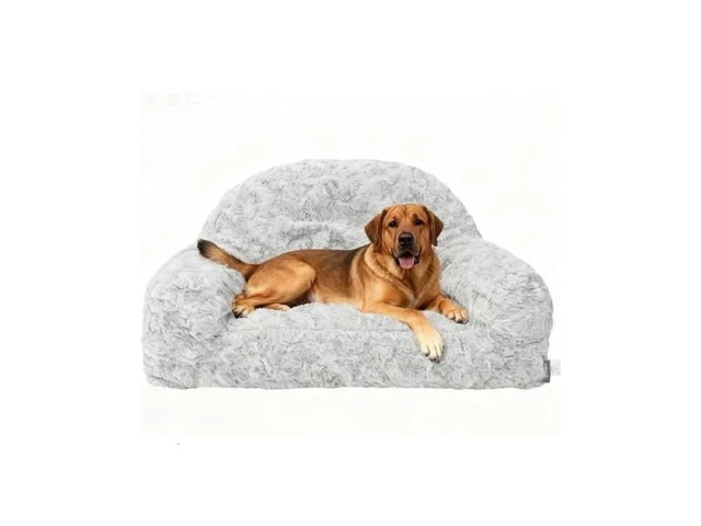 Vigormar Dog Couch Bed 35 5 X 22 8 X 17 7 Inches… Coupon