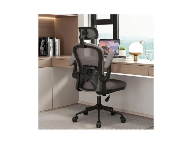 Apusen Ergonomic Office Chairs With Adjustable… Coupon