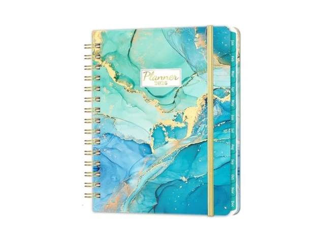 2026 Planner – Planner 2026 Weekly And Monthly… Code