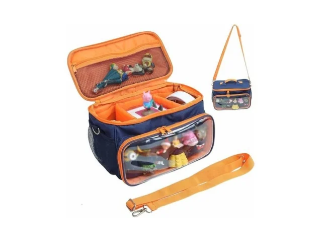 Demao Carrying Case For Toniebox Starter Set Trave… Code