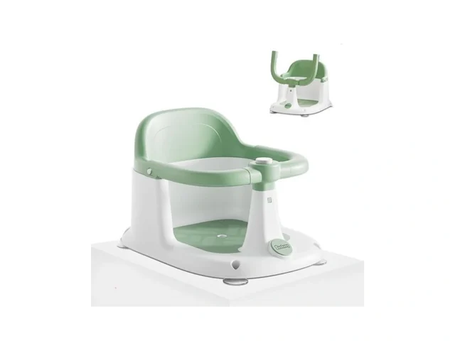 Dushany Baby Bath Seat For Babies 6 Months Up – Sit… Code