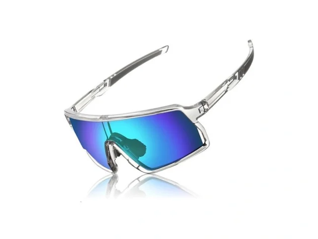 Eyeezi Polarized Sports Sunglasses Uv Protection… Code