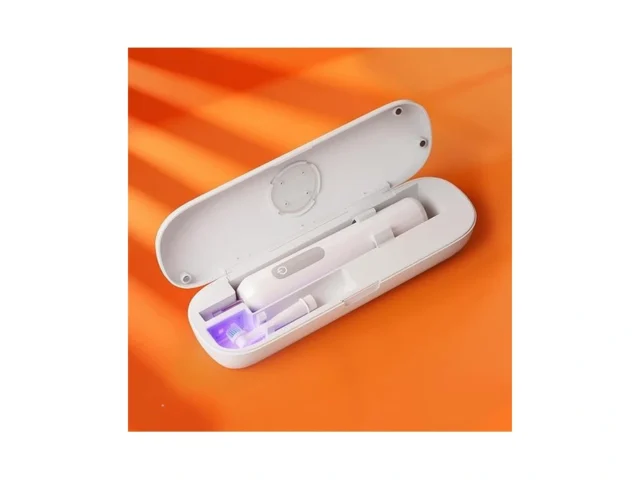 Ihave Toothbrush Sanitizer Travel Case For Electric… Code