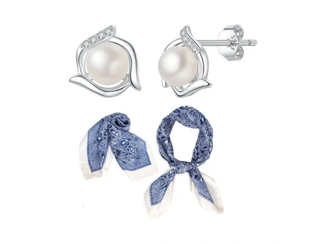 Birthday Gifts For Women Hypoallergenic 925… Code