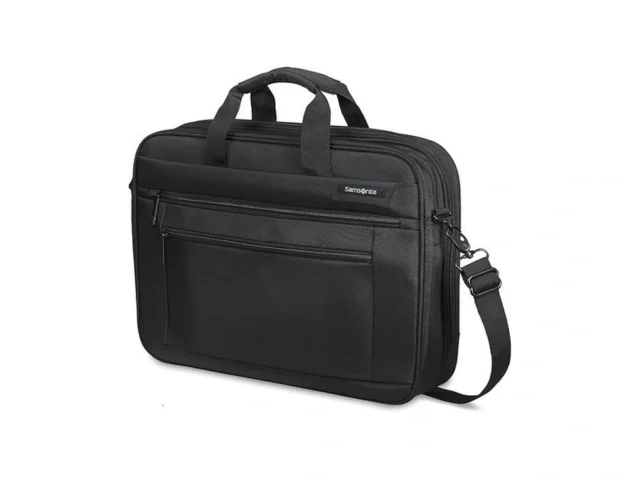 Samsonite Classic 2 0 15 6 Tsa 2 Compartment… Coupon