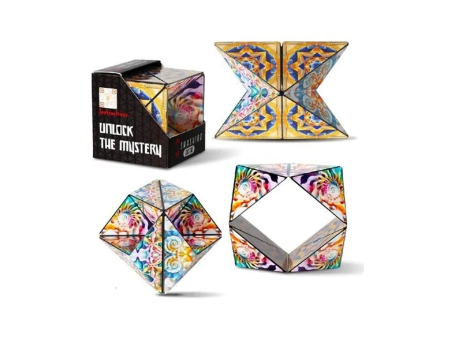 Shashibo Octa Christmas Stocking Stuffers For Kids… Coupon