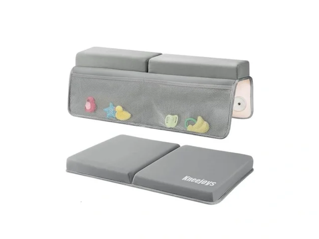 Kneejoys Bath Kneeler And Elbow Rest Pad Bath… Code