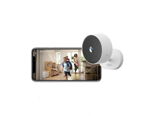 5g 2 4g 2k Indoor Security Camera For Bedroom Pet… Code