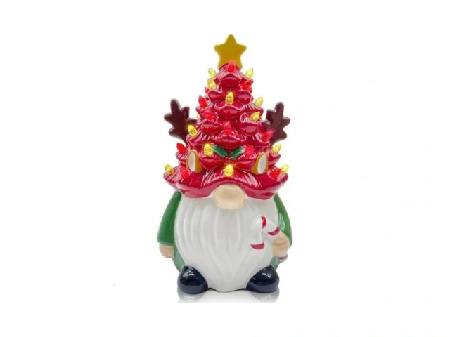 Pinata Ceramic Christmas Tree Decor Christmas… Code