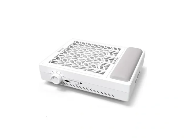 Lavinda Nail Dust Collector Efficient Nail Dust… Code