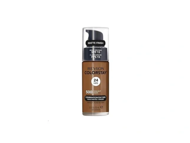 Revlon Liquid Foundation Colorstay Face Makeup For… Coupon