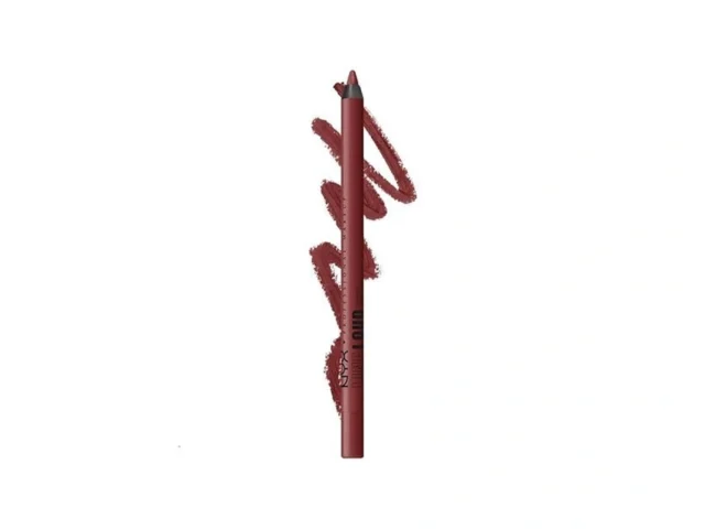 Nyx Professional Makeup Line Loud Lip Liner… Coupon