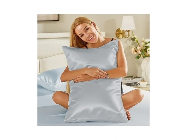 Silver Infused Pillowcase Set 7 Silver Sgs Quality… Code