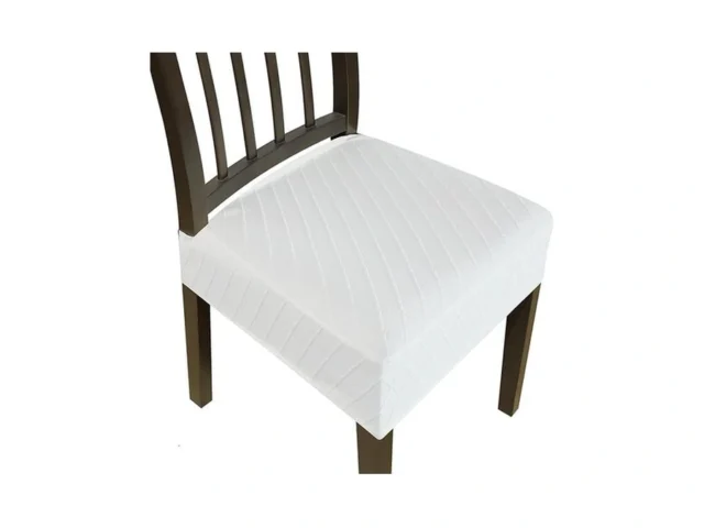 Dreahotextil Dining Chair Covers Seat Covers For… Code