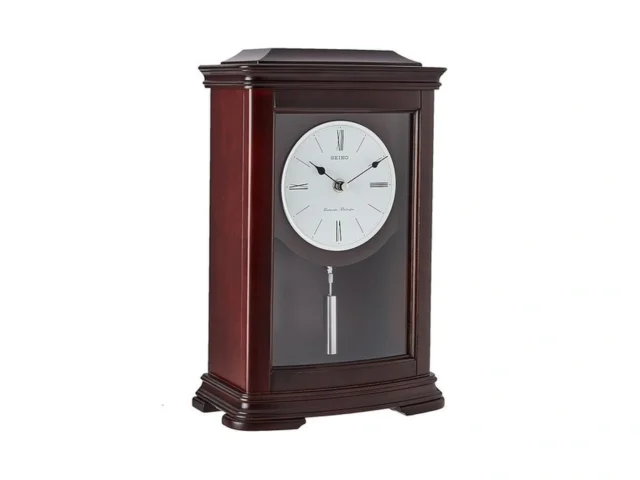 Seiko Suki Mantel Chime Clock Coupon