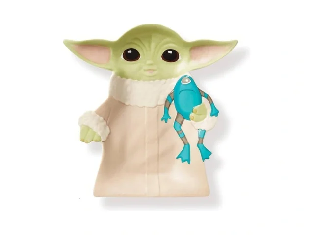 Lenox 896105 Grogu Figural Candy Dish Coupon