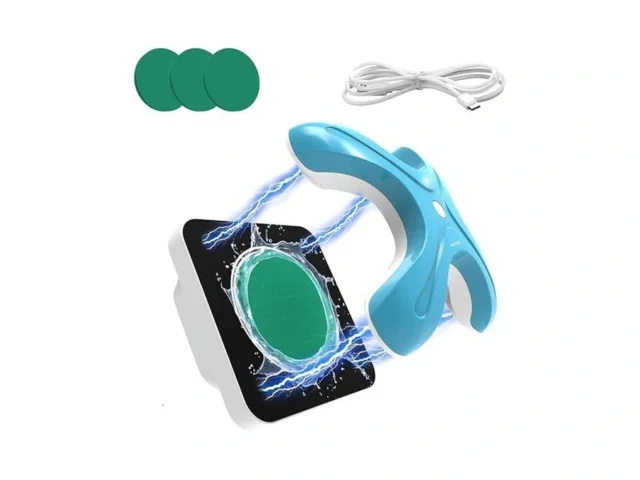 Mkm Magnetic Aquarium Glass Fish Tank Cleaner… Coupon