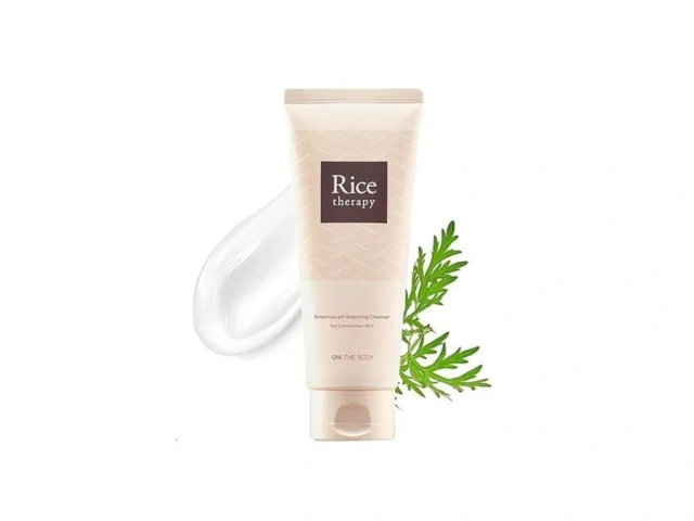 Veilment Rice Artemisia Foam Cleanser Pack Of 1 5… Coupon