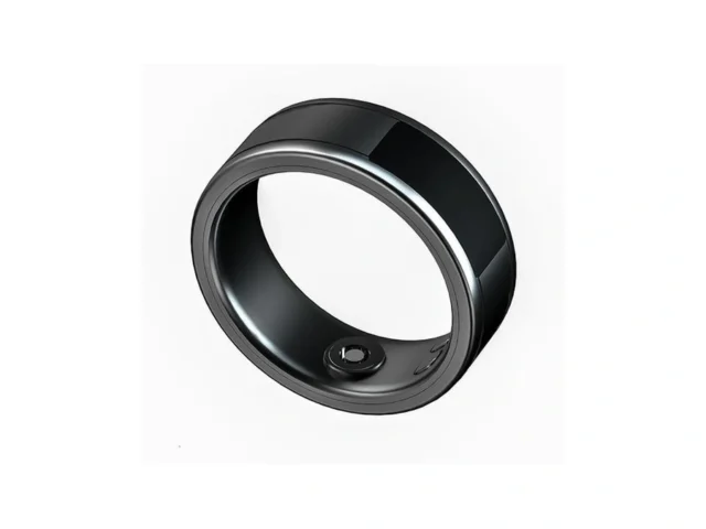 Momax 1-sense Smart Ring All-in-one Health Sleep… Code