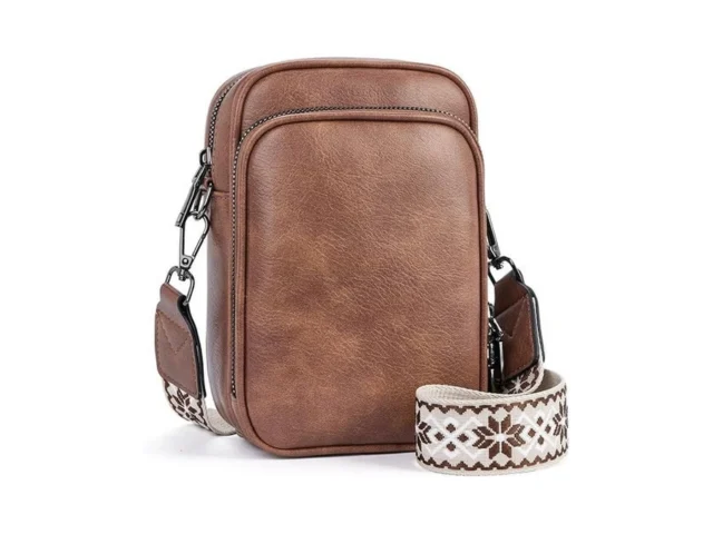 Ateritssi Small Crossbody Bags For Women Trendy… Code