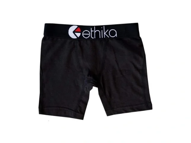 Ethika Toddlers Staple Blackout Bkk 4t Coupon