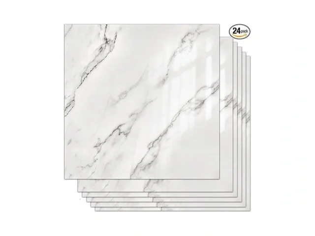 Abyssaly Peel And Stick Backsplash Tiles 24-sheet… Code