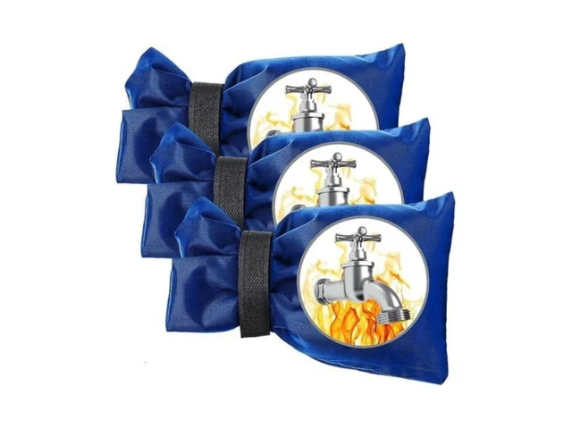Outdoor Faucet Covers For Winter Actgan 8 3 H X 6 W… Code