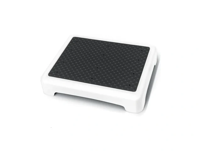 Gwnf3 35 Short Step Stool 600lb Capacity… Code