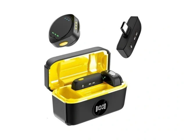 Padonise Microphone For Iphone Android Mini… Code