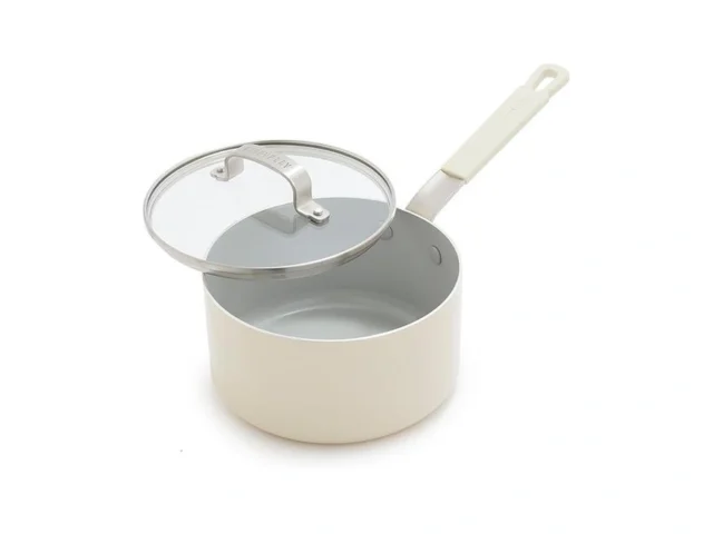 Greenpan X Bobby Flay 2 5qt Nonstick Saucepan With… Coupon