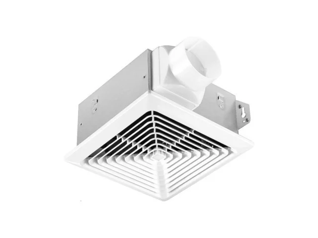 Ventechlation Bathroom Exhaust Fan 70cfm 1 5sone… Coupon