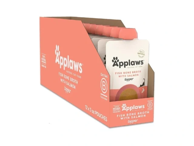Applaws Natural Wet Cat Food In Topper Limited And… Coupon