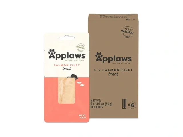 Applaws Natural Cat Treats Grain-free Single… Coupon
