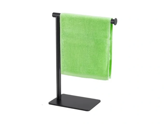 Hand Towel Holder Stand Decluttr Stainless Steel… Code