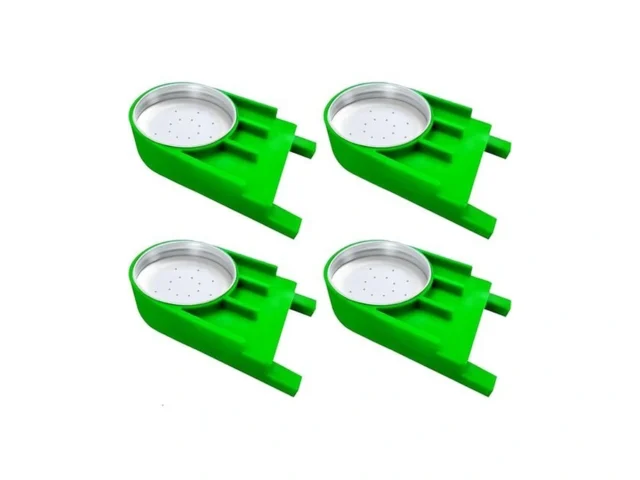 4 Pack Bee Entry Feeders Bee Hive Feeders Suitable… Coupon