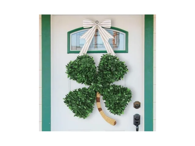 Dazonge St Patrick S Day Decorations St Patricks… Code