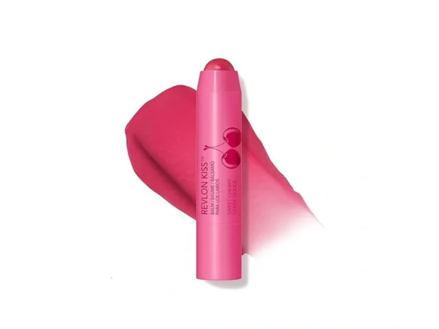 Revlon Kiss Tinted Lip Balm With Spf 20 Hydrating… Coupon