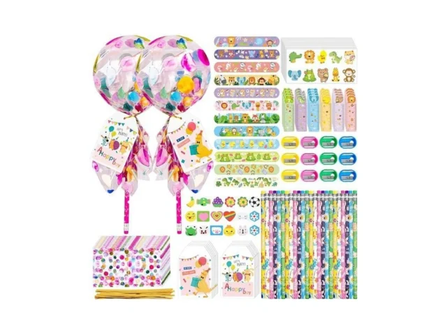 Dosanhu 12 Pack Non-candy Giant Lollipop Birthday… Code